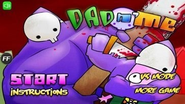 狂扁小朋友内置作弊菜单版截图 狂扁小朋友内置作弊菜单版截图