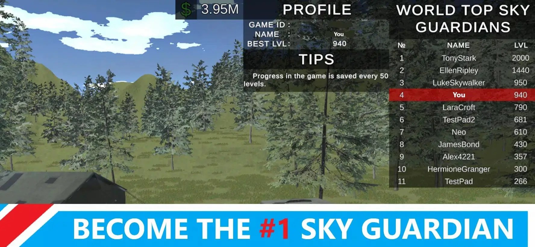 战场防空截图 战场防空截图