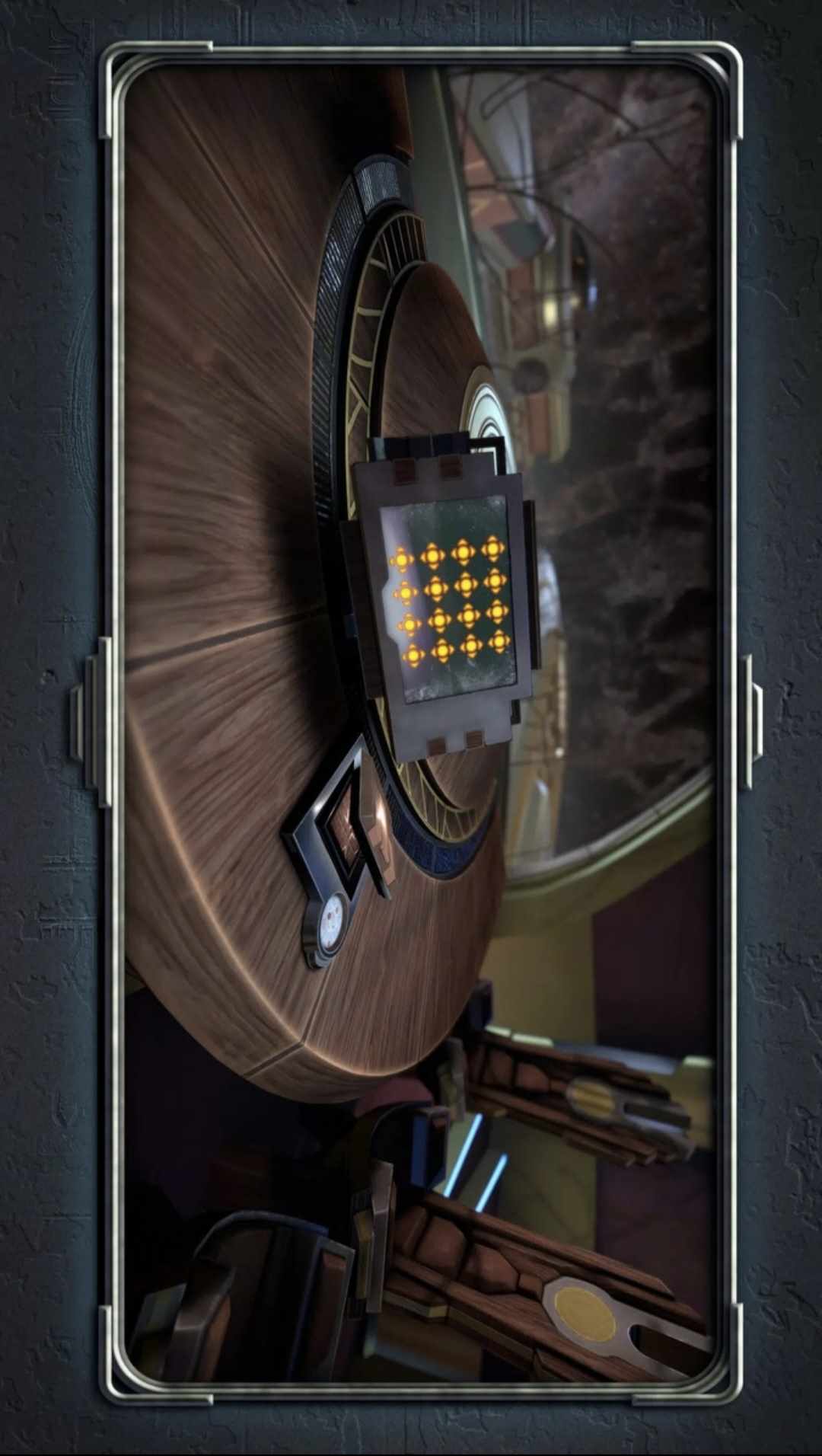 异星装置:阿特拉斯截图 异星装置:阿特拉斯截图