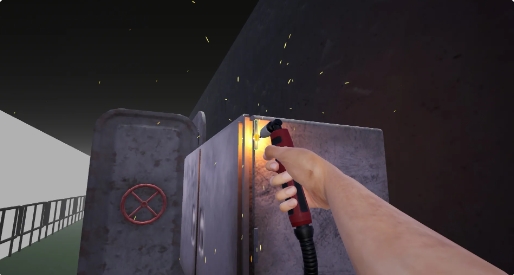 船舶墓地模拟器手机版截图 船舶墓地模拟器手机版截图