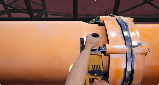 船舶墓地模拟器手机版截图 船舶墓地模拟器手机版截图