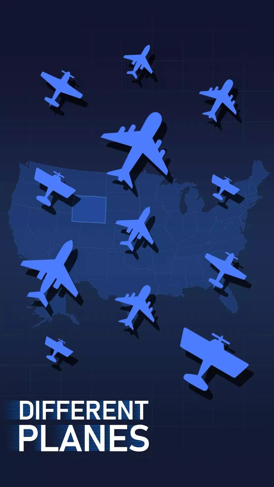 空乘管制截图 空乘管制截图