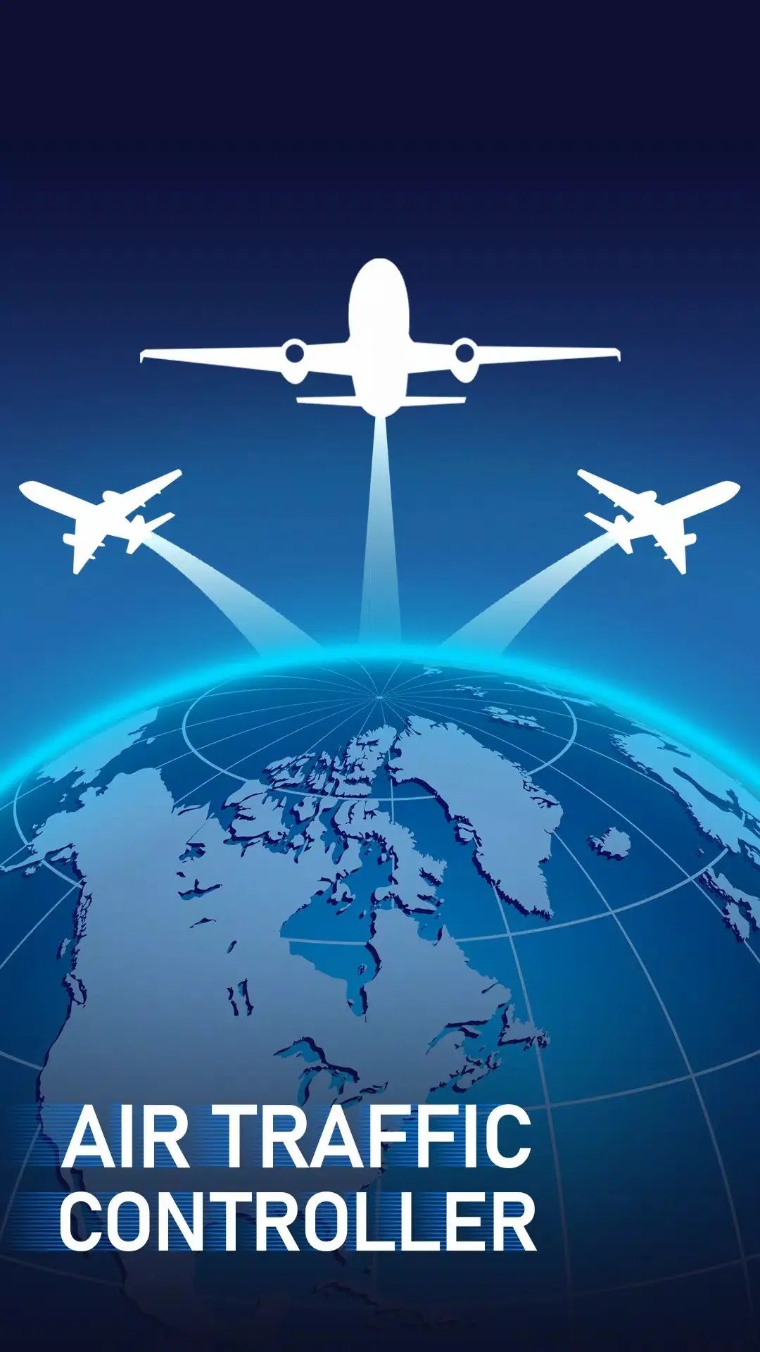 空乘管制截图 空乘管制截图