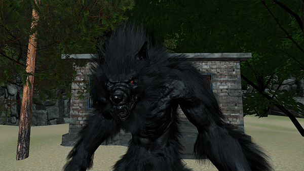 突变区2逃逸截图 突变区2逃逸截图