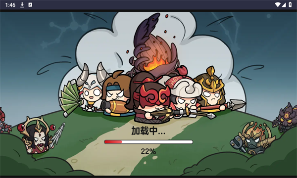 保卫胡桃截图 保卫胡桃截图