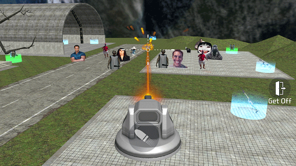 太空沙盒手机版截图 太空沙盒手机版截图