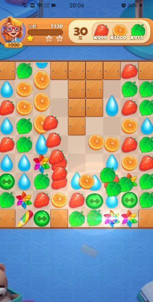 消消爱消除截图 消消爱消除截图