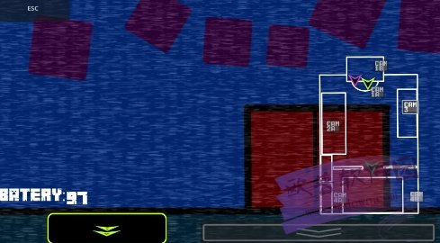 苦力怕的午夜惊魂截图 苦力怕的午夜惊魂截图