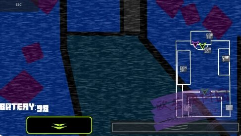 苦力怕的午夜惊魂截图 苦力怕的午夜惊魂截图