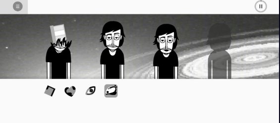 节奏盒子final wish模组截图 节奏盒子final wish模组截图