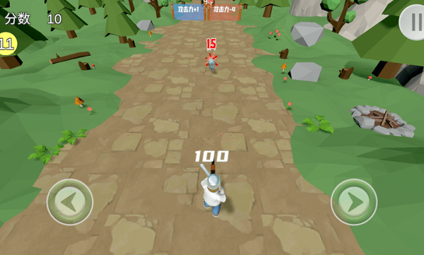 戴夫VS僵尸截图 戴夫VS僵尸截图