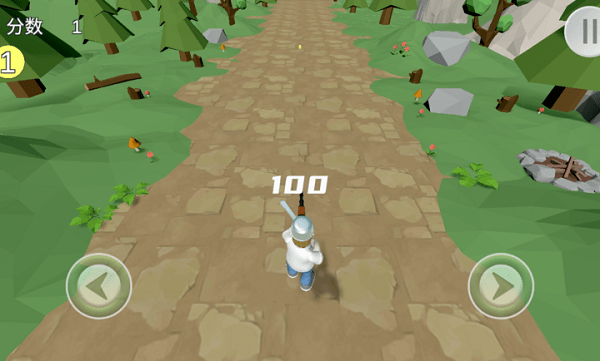 戴夫VS僵尸截图 戴夫VS僵尸截图