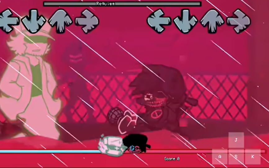 周五夜放克GF烟神歌曲手机版截图 周五夜放克GF烟神歌曲手机版截图