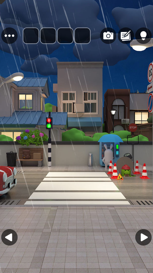 Escape Room截图 Escape Room截图