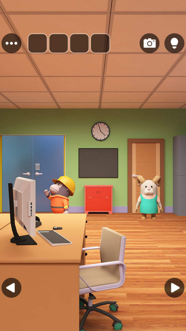 Escape Room截图 Escape Room截图