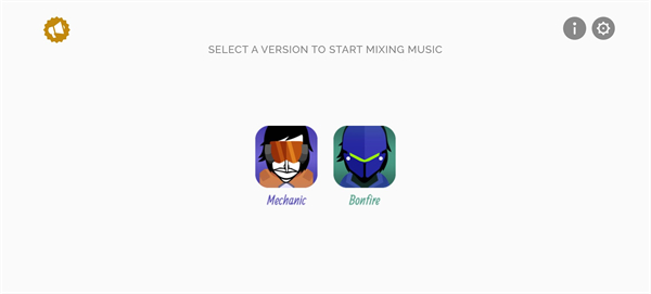 节奏盒子机械恐惧症截图 节奏盒子机械恐惧症截图