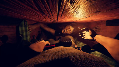 恐惧规则怪谈截图 恐惧规则怪谈截图