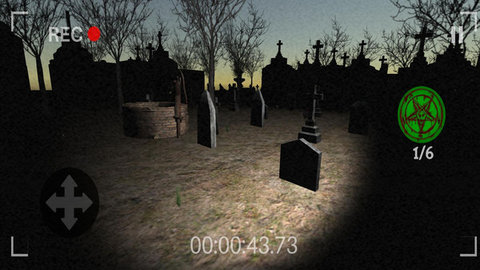 恐惧规则怪谈截图 恐惧规则怪谈截图