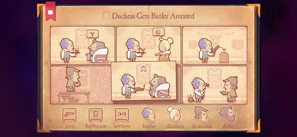 storyteller正版截图 storyteller正版截图