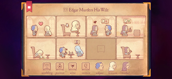 storyteller正版截图 storyteller正版截图