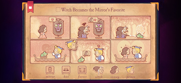 storyteller正版截图 storyteller正版截图