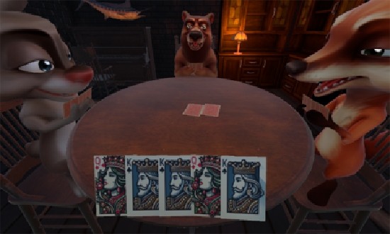 骗子酒馆仿制版截图 骗子酒馆仿制版截图