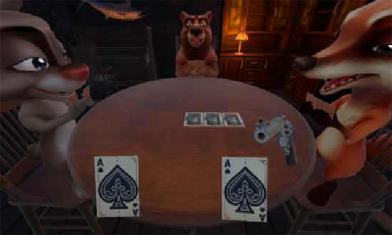 骗子酒馆仿制版截图 骗子酒馆仿制版截图