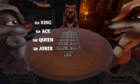 骗子酒馆仿制版截图 骗子酒馆仿制版截图