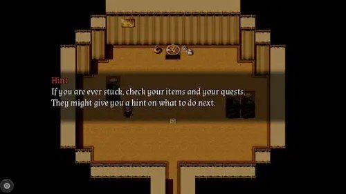 稍温屠杀：杀手有可能是个白痴截图