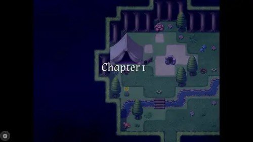 稍温屠杀：杀手有可能是个白痴截图