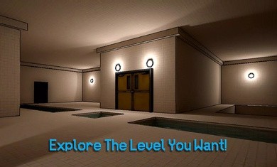 后室公司截图 后室公司截图