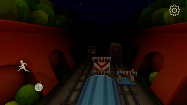 恐怖地铁全章节完整版截图 恐怖地铁全章节完整版截图