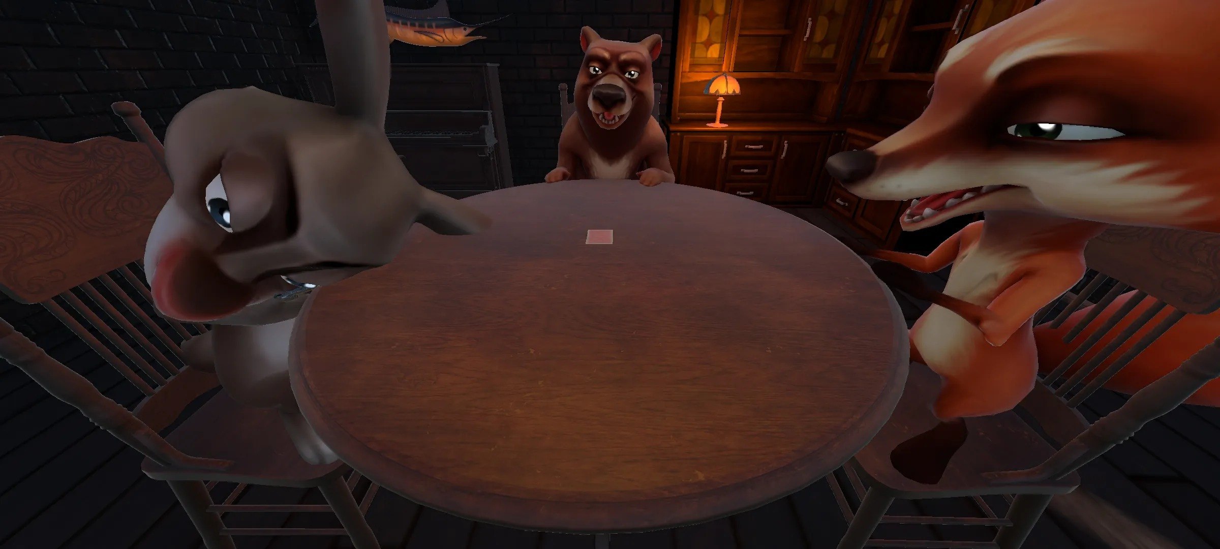 骗子酒馆手机正版截图