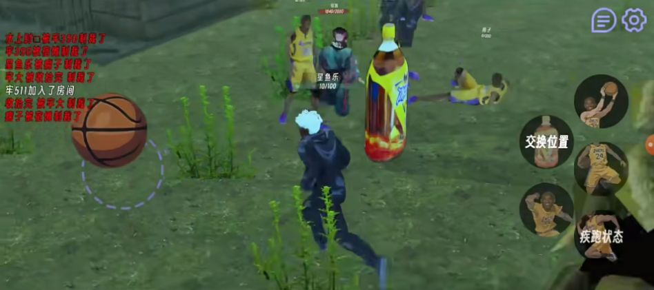 肘术回战牢大版截图 肘术回战牢大版截图