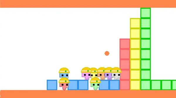 PicoPark截图 PicoPark截图