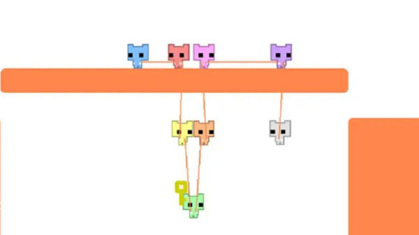 PicoPark截图 PicoPark截图