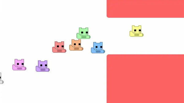 PicoPark手机版截图 PicoPark手机版截图