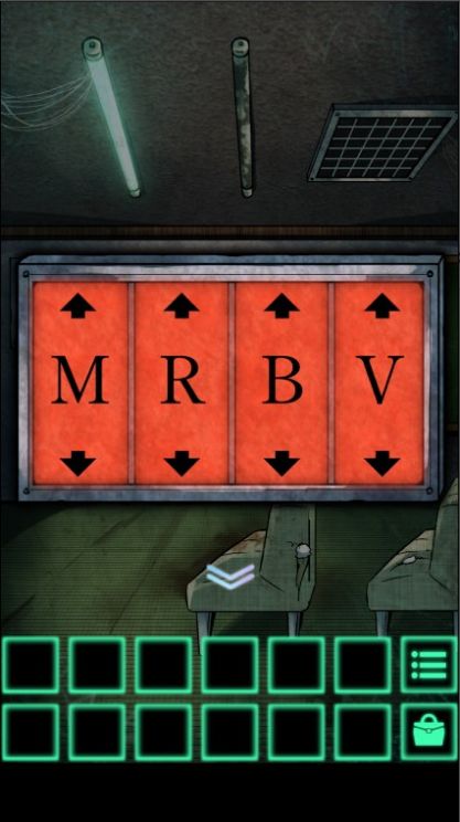 废弃医院密室逃脱截图 废弃医院密室逃脱截图