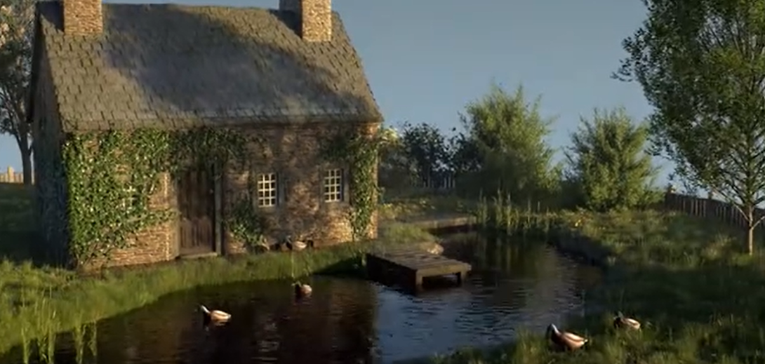 迷你世界写实版截图 迷你世界写实版截图