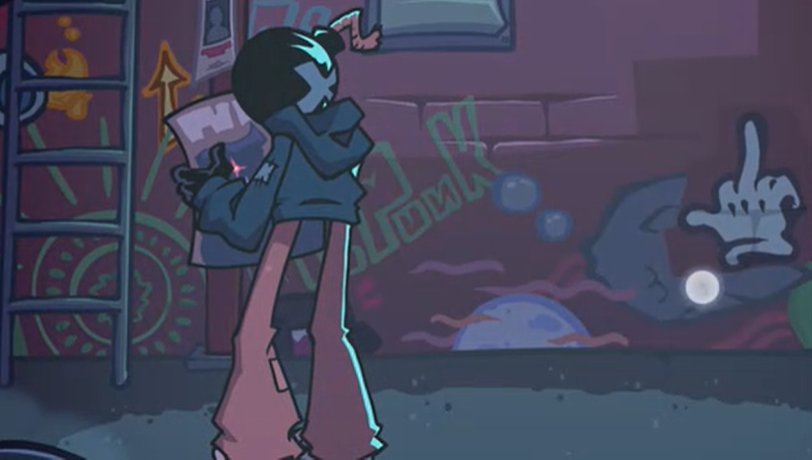 周五夜放克WhittyErect模组中文版截图 周五夜放克WhittyErect模组中文版截图