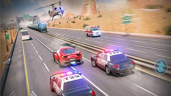 飞车精英截图 飞车精英截图
