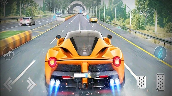 飞车精英截图 飞车精英截图