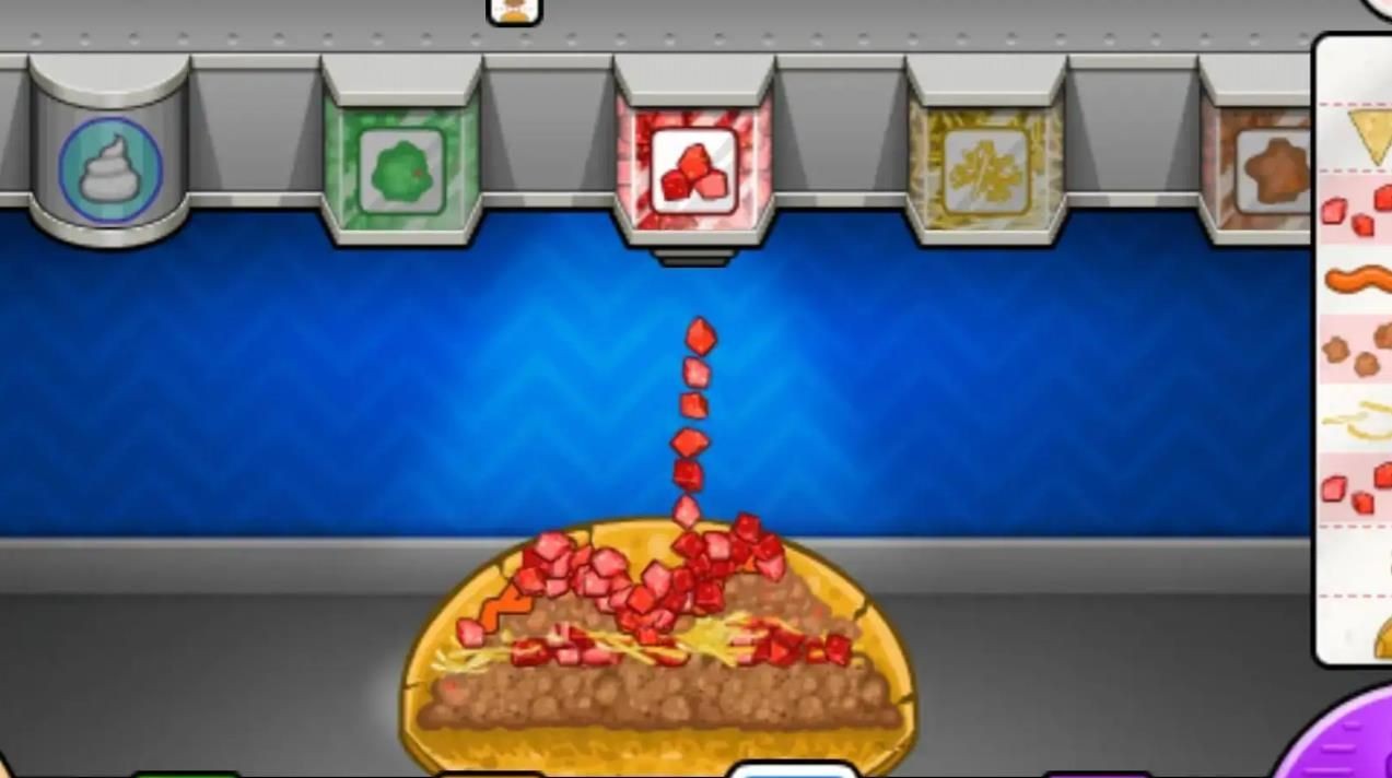 老爹沙威玛截图 老爹沙威玛截图