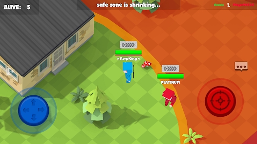 AWPStrike截图 AWPStrike截图