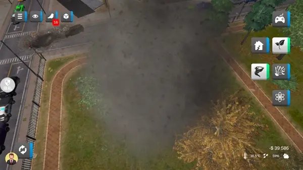 末日审判模拟器截图 末日审判模拟器截图