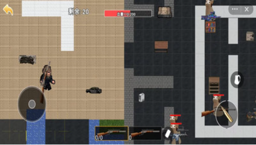 悟空神话冒险截图 悟空神话冒险截图