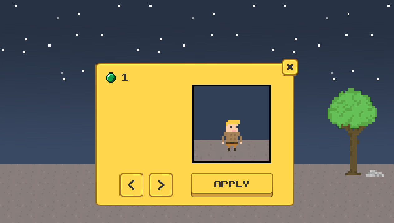 小小生存者截图 小小生存者截图