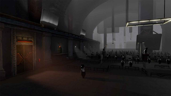 旁观者2无修改版截图 旁观者2无修改版截图