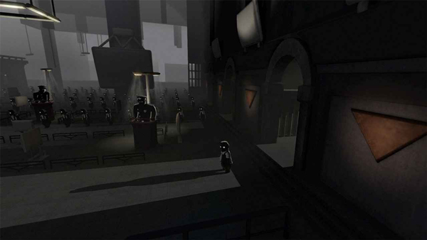 旁观者2无修改版截图 旁观者2无修改版截图