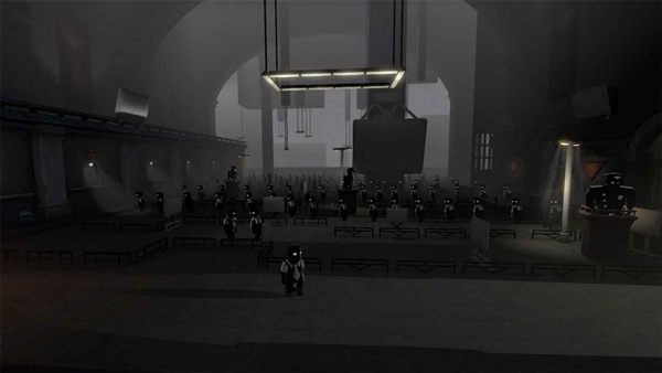 旁观者2无修改版截图 旁观者2无修改版截图